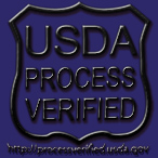 Process Verified Program Logo